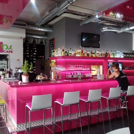 Apartment Freyova 25 Praga Zewnętrze zdjęcie