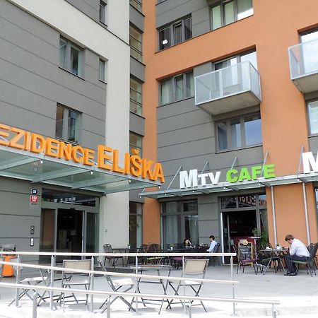 Apartment Freyova 25 Praga Zewnętrze zdjęcie