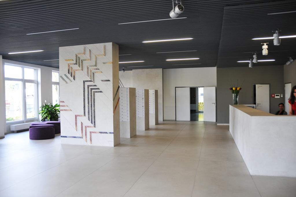 Apartment Freyova 25 Praga Zewnętrze zdjęcie