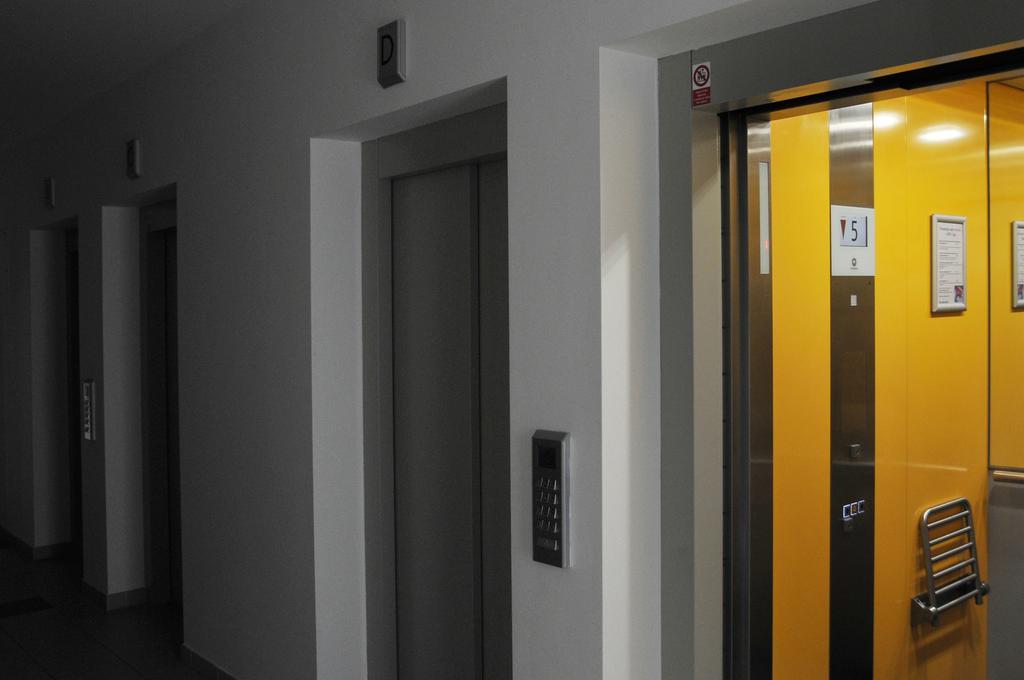 Apartment Freyova 25 Praga Zewnętrze zdjęcie