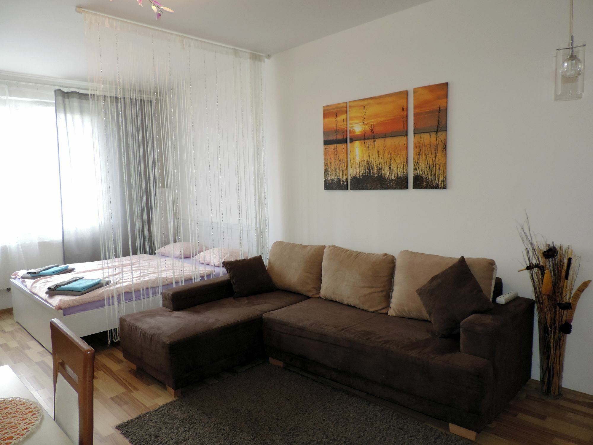 Apartment Freyova 25 Praga Zewnętrze zdjęcie