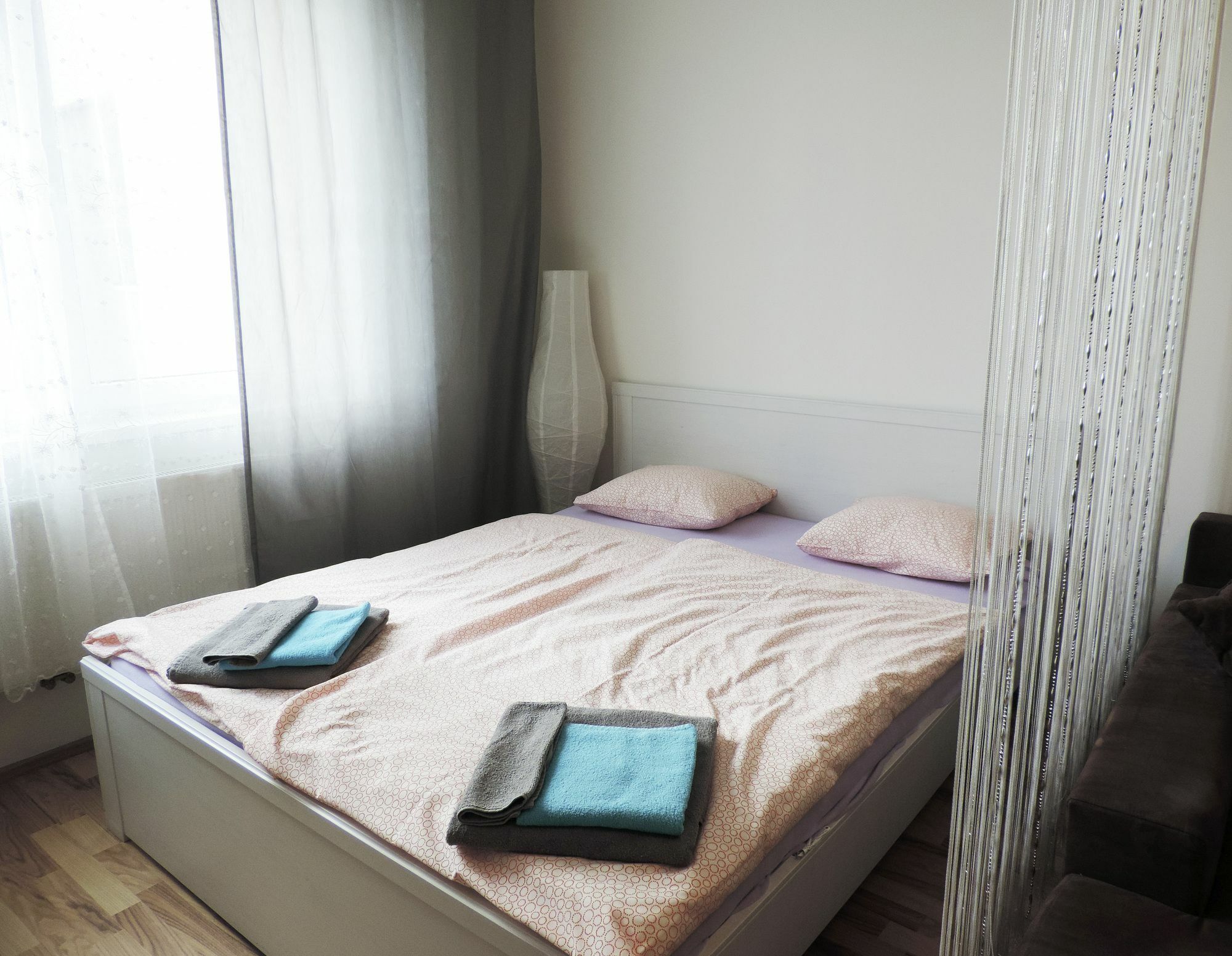 Apartment Freyova 25 Praga Zewnętrze zdjęcie