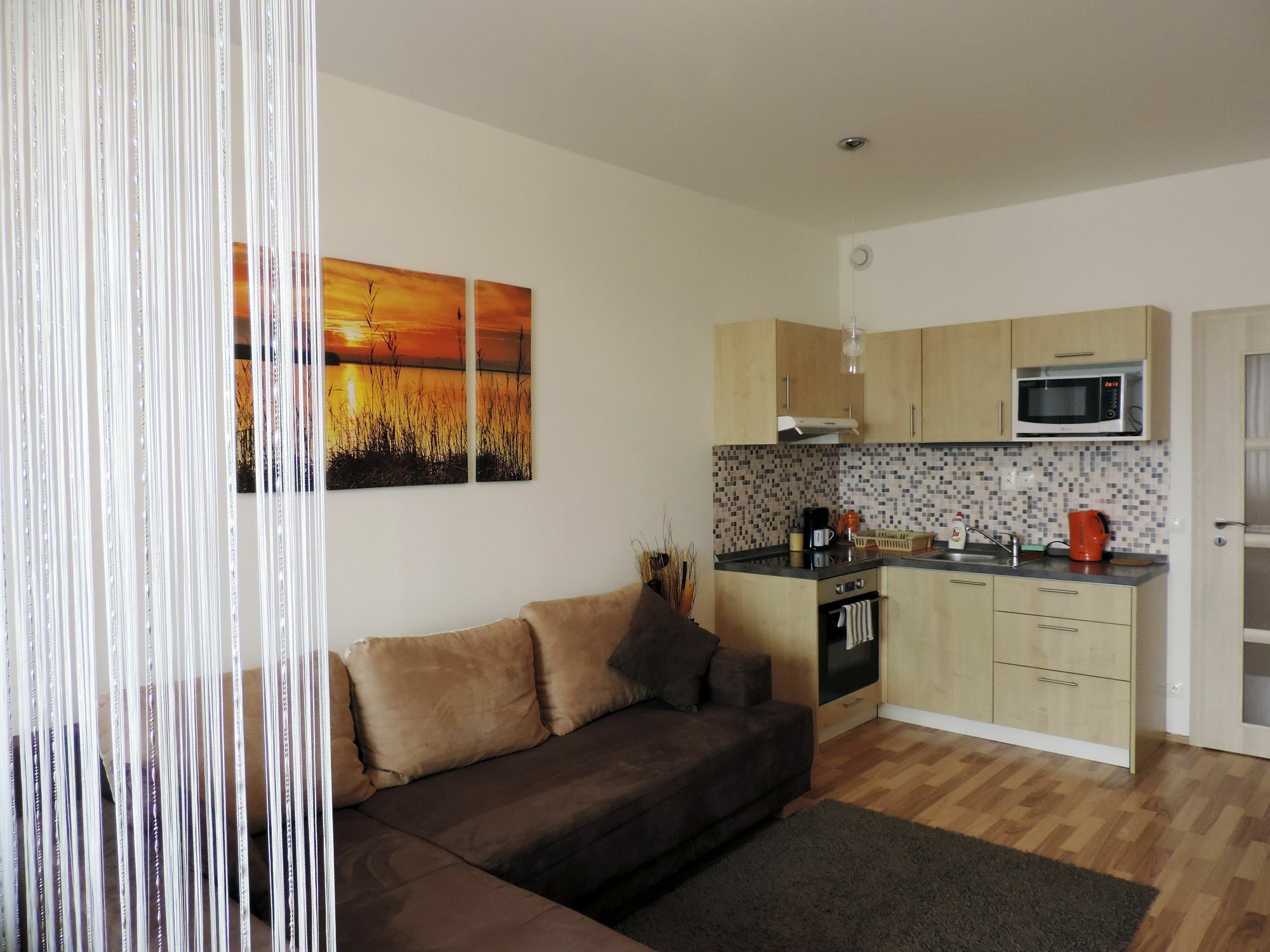 Apartment Freyova 25 Praga Zewnętrze zdjęcie