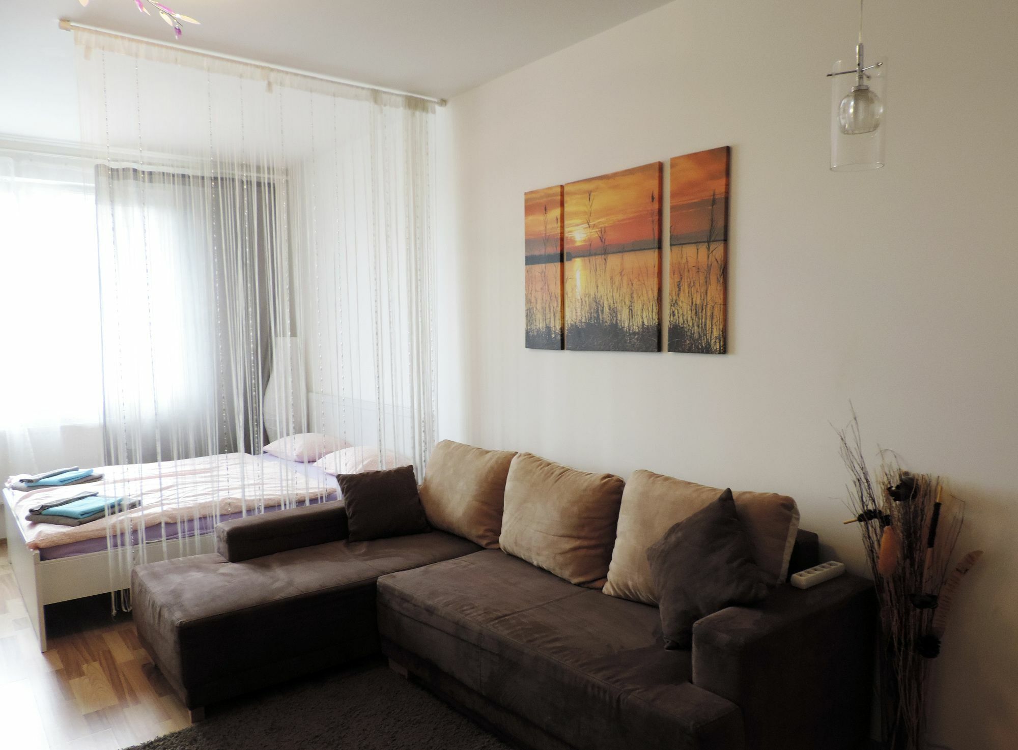 Apartment Freyova 25 Praga Zewnętrze zdjęcie
