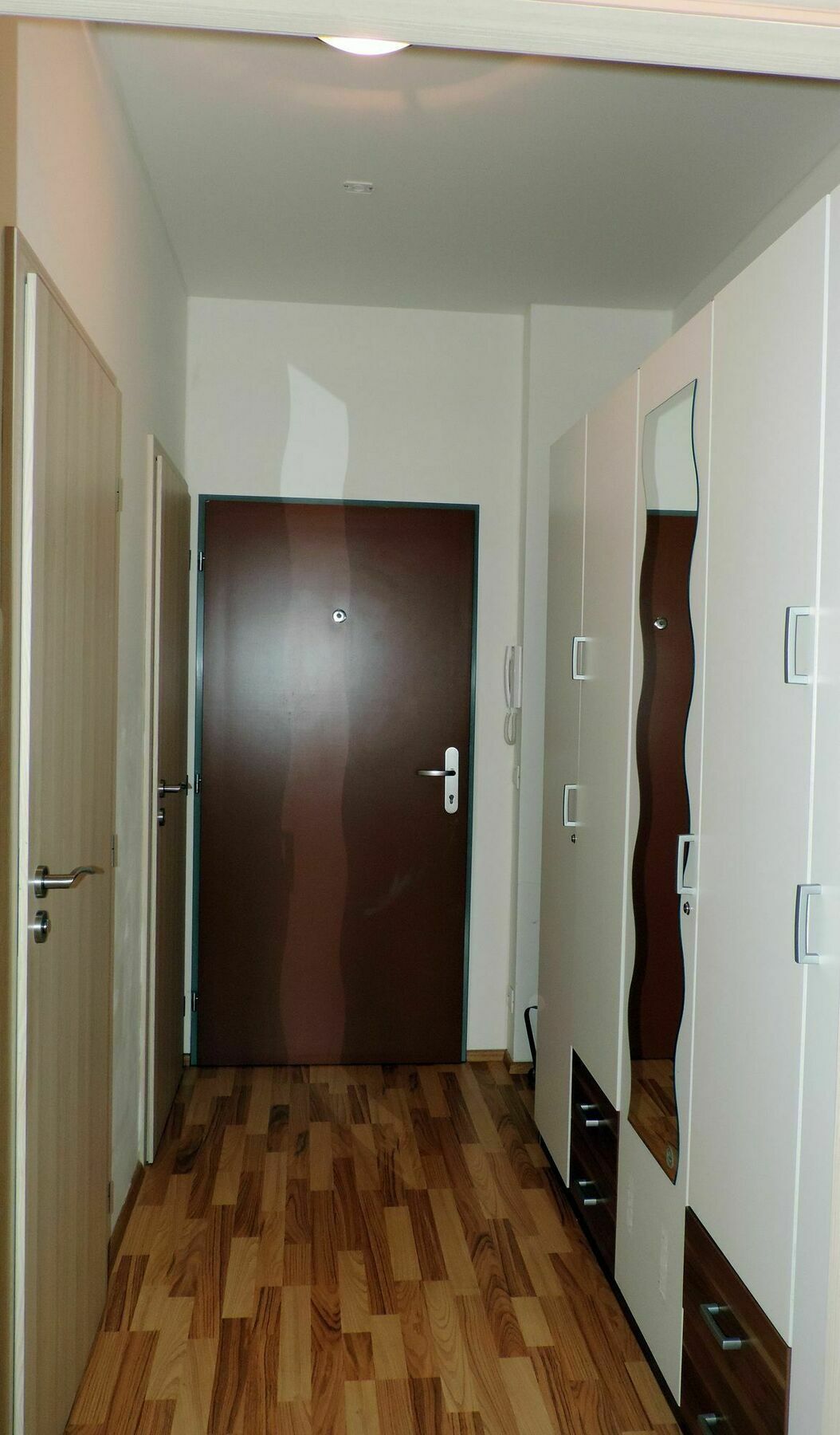 Apartment Freyova 25 Praga Zewnętrze zdjęcie