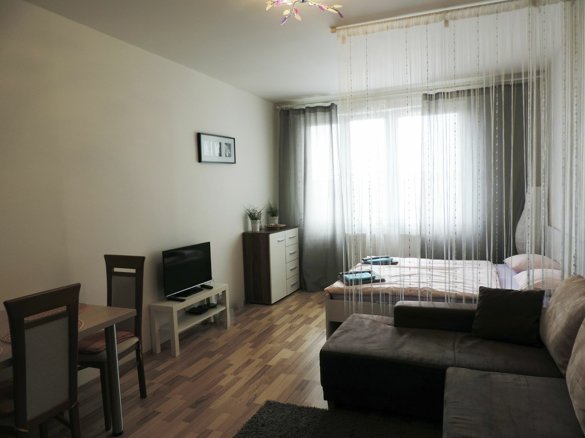 Apartment Freyova 25 Praga Zewnętrze zdjęcie