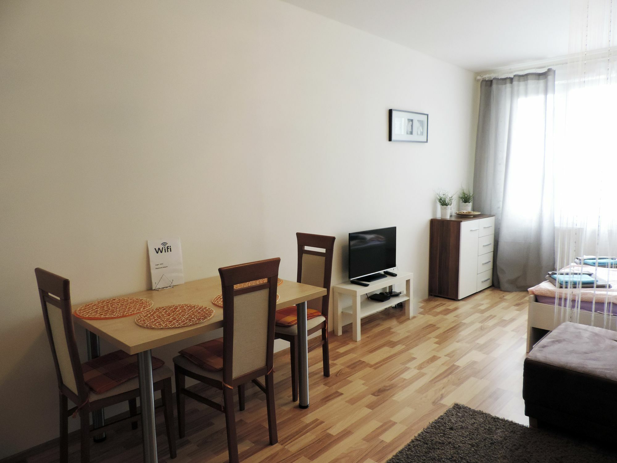 Apartment Freyova 25 Praga Zewnętrze zdjęcie