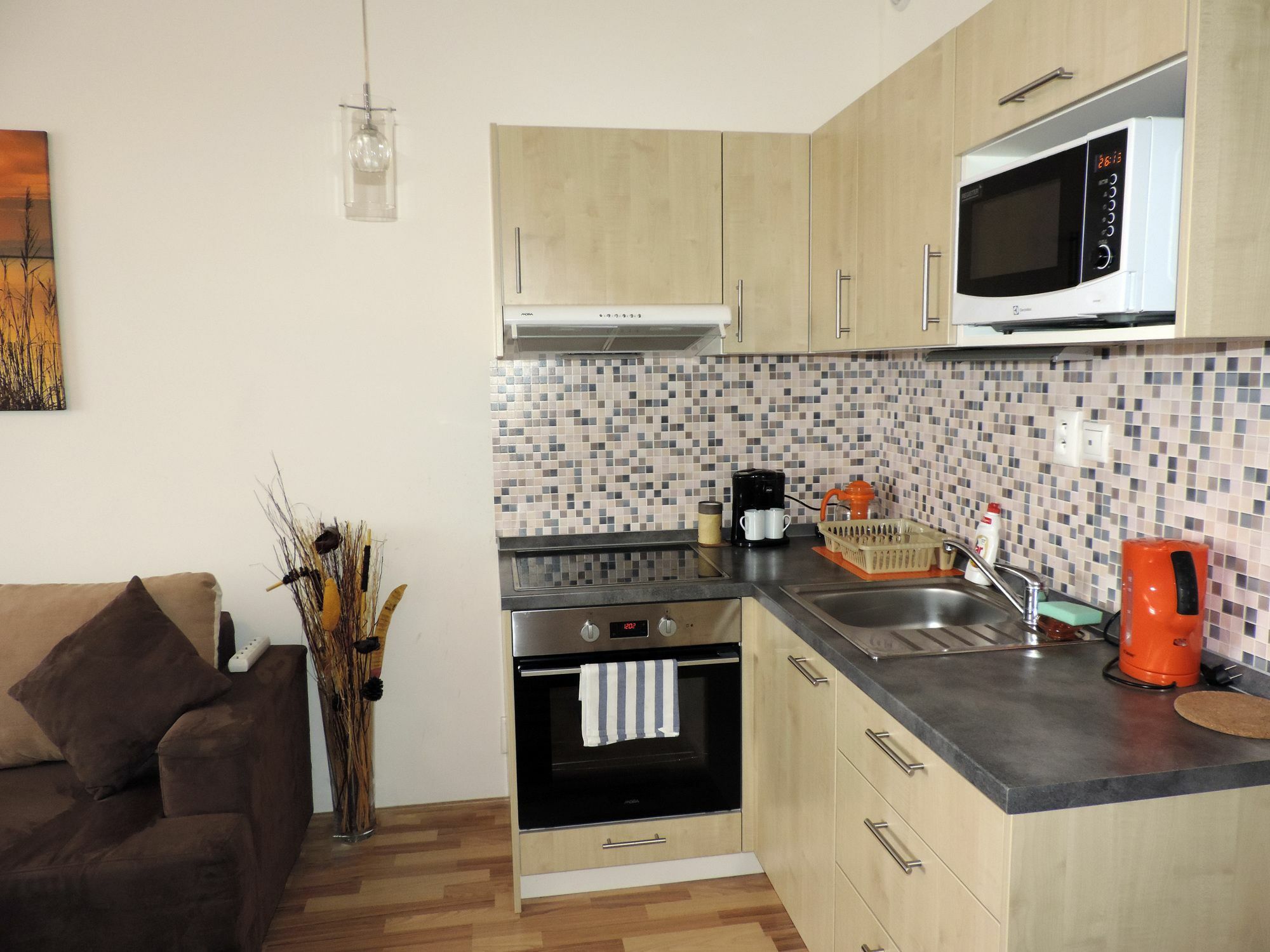 Apartment Freyova 25 Praga Zewnętrze zdjęcie