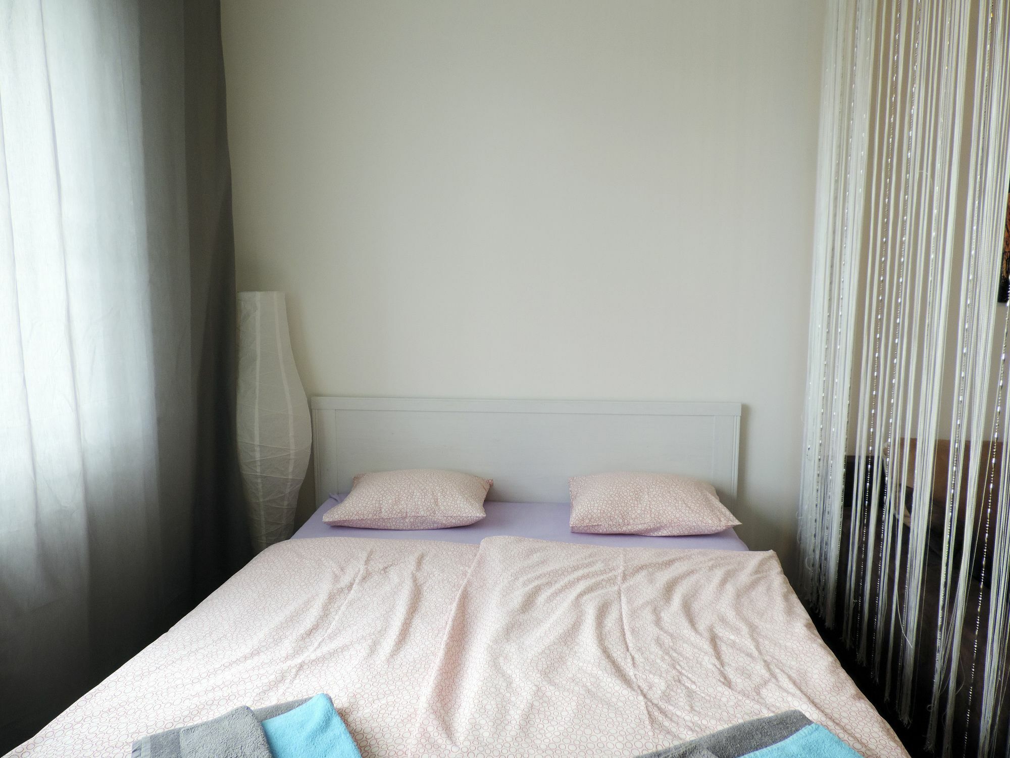 Apartment Freyova 25 Praga Zewnętrze zdjęcie
